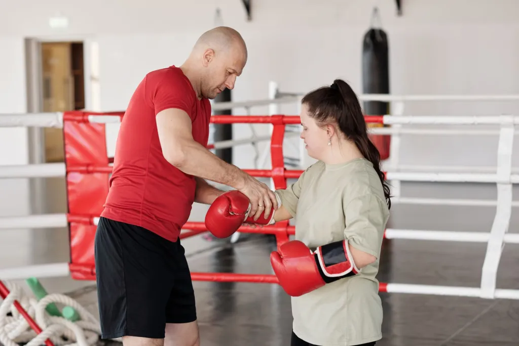 Training That Meets You Where You Are