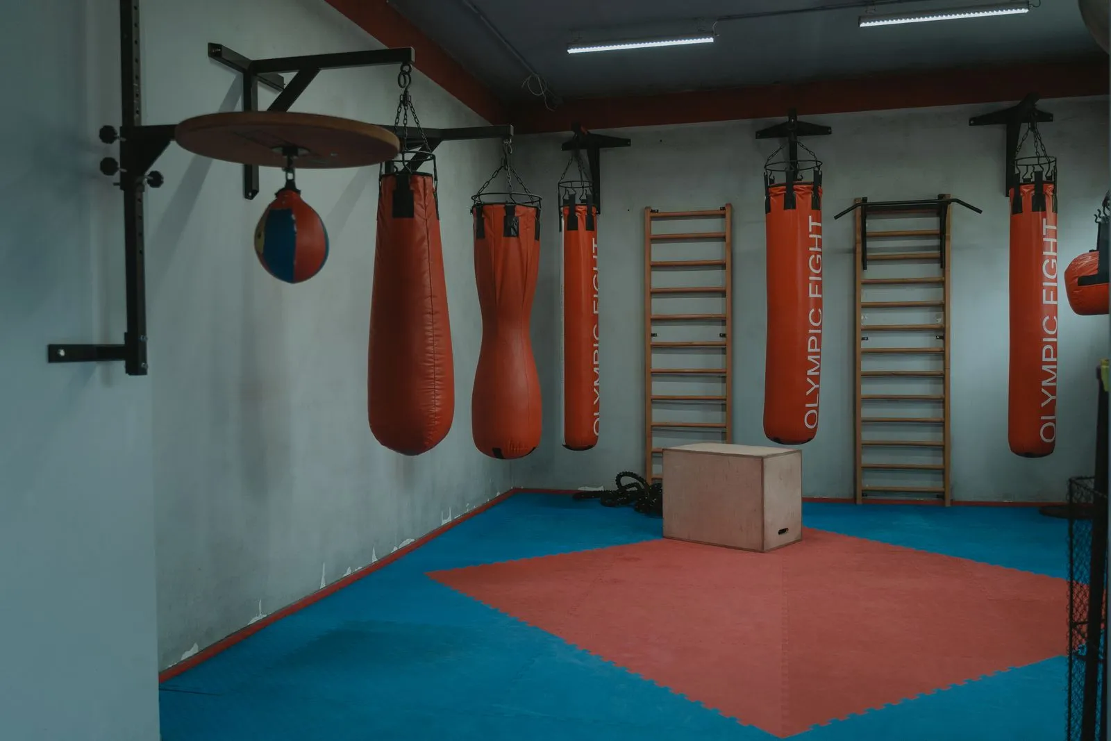 How Boxing Workouts Can Be Adapted