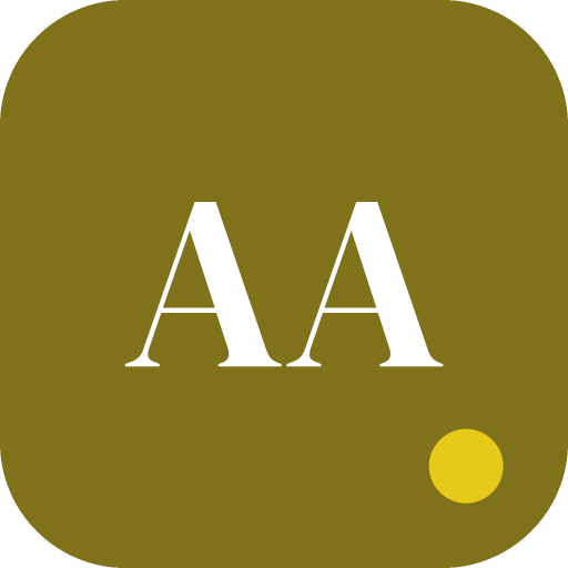Athens Adaptive Boxing logo
